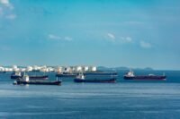 Détroit d'ormuz : l'iran affirme avoir attaqué deux pétroliers sous escorte américaine Détroit d'Ormuz : l'Iran affirme avoir attaqué deux pétroliers sous escorte américaine