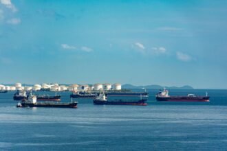 Détroit d'Ormuz : l'Iran affirme avoir attaqué deux pétroliers sous escorte américaine