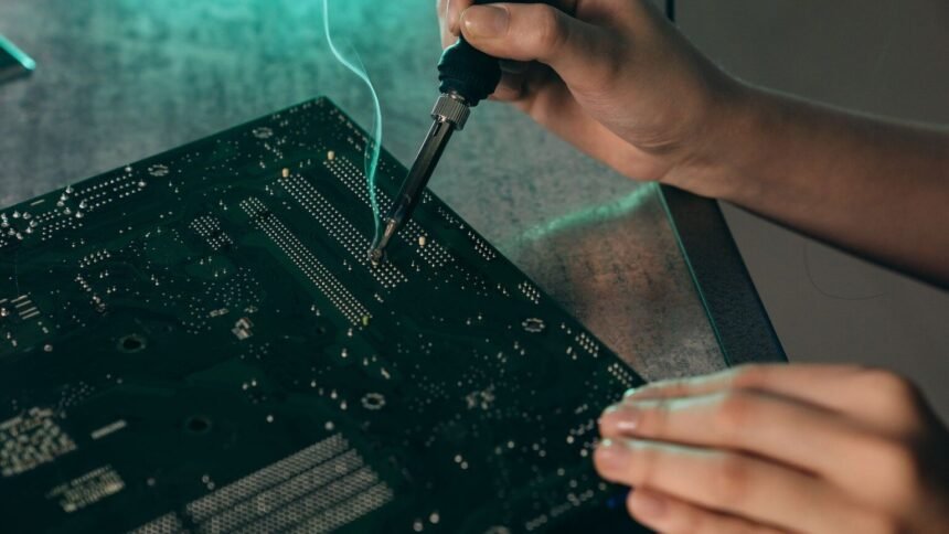 Droit à la réparation : les nouvelles obligations des fabricants dès ce vendredi Droit à la réparation : les nouvelles obligations des fabricants dès ce vendredi