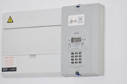 Électricité : vos factures augmentent de 2,5 % dès le 1er août