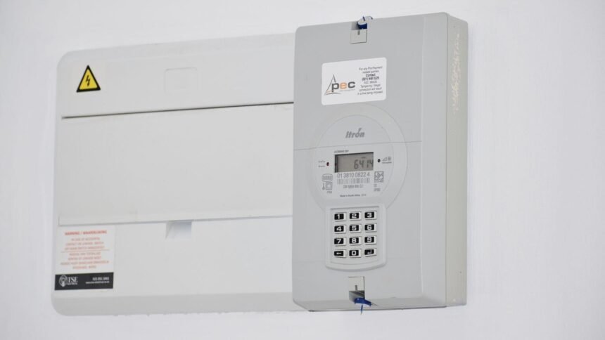 Électricité : vos factures augmentent de 2,5 % dès le 1er août Électricité : vos factures augmentent de 2,5 % dès le 1er août