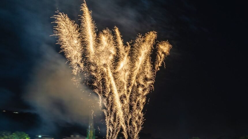 Enghien jazz festival : un feu d'artifice pour les 25 ans du festival Enghien Jazz Festival : un feu d’artifice pour les 25 ans du festival