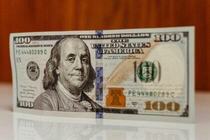 La fed maintient ses taux inchangés malgré l'inflation La Fed maintient ses taux inchangés malgré l’inflation