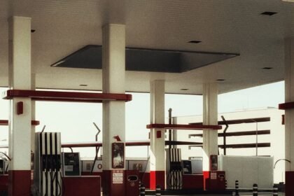 Carburant : le gazole repasse au-dessus de 2 euros le litre en plein départ en vacances