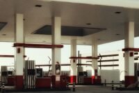 Carburant : le gazole repasse au-dessus de 2 euros le litre en plein départ en vacances Carburant : le gazole repasse au-dessus de 2 euros le litre en plein départ en vacances