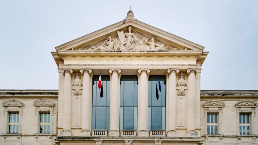 Affaire grégory : les faits reprochés à jacqueline jacob déclarés prescrits par la justice Affaire Grégory : les faits reprochés à Jacqueline Jacob déclarés prescrits par la justice