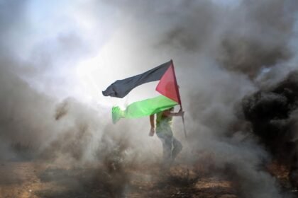 Hamas : Khalil al-Hayya élu nouveau chef du mouvement palestinien