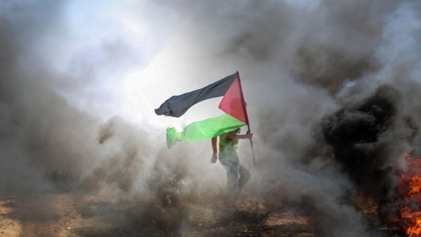Hamas : Khalil al-Hayya élu nouveau chef du mouvement palestinien