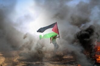 Hamas : Khalil al-Hayya élu nouveau chef du mouvement palestinien