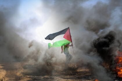 Hamas : Khalil al-Hayya élu nouveau chef du mouvement palestinien