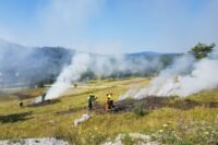 Incendie en gironde : 198 000 évacués autorisés à rentrer chez eux Incendie en Gironde : 198 000 évacués autorisés à rentrer chez eux