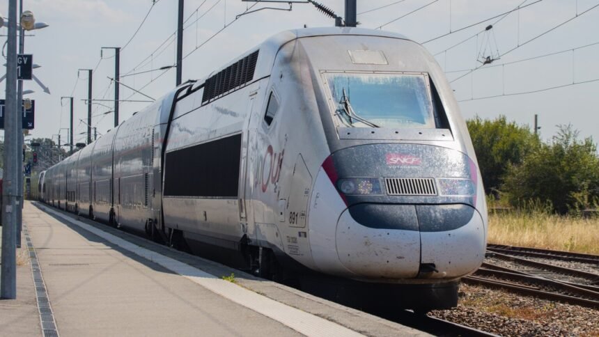 Incendies : la sncf suspend tous les tgv au sud de bordeaux Incendies : la SNCF suspend tous les TGV au sud de Bordeaux