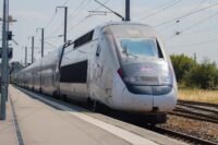 Incendies : la SNCF suspend tous les TGV au sud de Bordeaux