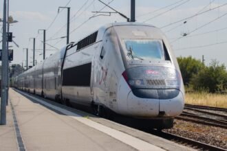 Incendies : la sncf suspend tous les tgv au sud de bordeaux Incendies : la SNCF suspend tous les TGV au sud de Bordeaux