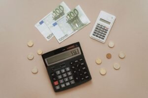 Inflation : les prix grimpent à 2,1 % sur un an en juillet, selon l'Insee