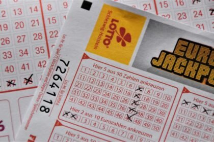 Espagne : elle gagne 35 000 € à la loterie, mais ne peut pas les toucher Espagne : elle gagne 35 000 € à la loterie, mais ne peut pas les toucher