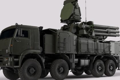 Missiles Patriot : Trump refuse pour l&rsquo;instant leur production en Ukraine