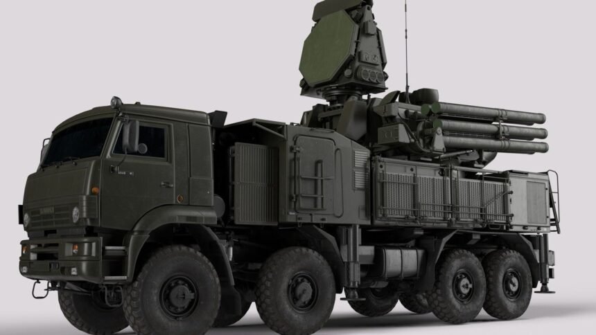 Missiles patriot : trump refuse pour l'instant leur production en ukraine Missiles Patriot : Trump refuse pour l’instant leur production en Ukraine