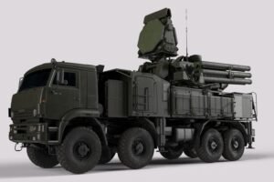 Missiles Patriot : Trump refuse pour l'instant leur production en Ukraine