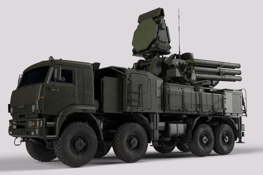Missiles Patriot : Trump refuse pour l'instant leur production en Ukraine