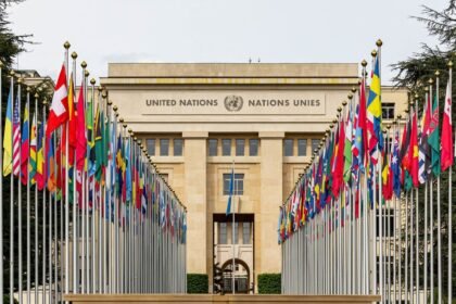Onu : les diplomates américains claquent la porte face à paris ONU : les diplomates américains claquent la porte face à Paris