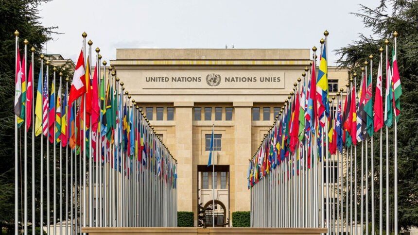 Onu : les diplomates américains claquent la porte face à paris ONU : les diplomates américains claquent la porte face à Paris