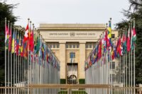 ONU : les diplomates américains claquent la porte face à Paris