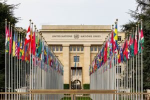 ONU : les diplomates américains claquent la porte face à Paris
