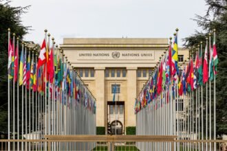 ONU : les diplomates américains claquent la porte face à Paris