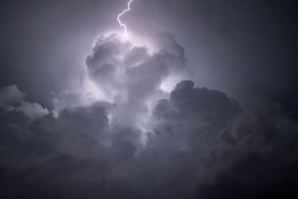Orages : 10 départements en vigilance orange ce vendredi après-midi Orages : 10 départements en vigilance orange ce vendredi après-midi