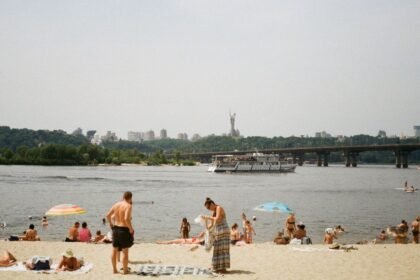 Paris Plages fait son retour ce 4 juillet pour une édition aux couleurs des États-Unis