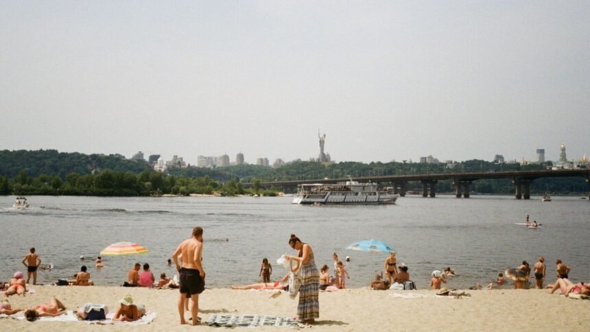 Paris plages fait son retour ce 4 juillet pour une édition aux couleurs des états-unis Paris Plages fait son retour ce 4 juillet pour une édition aux couleurs des États-Unis
