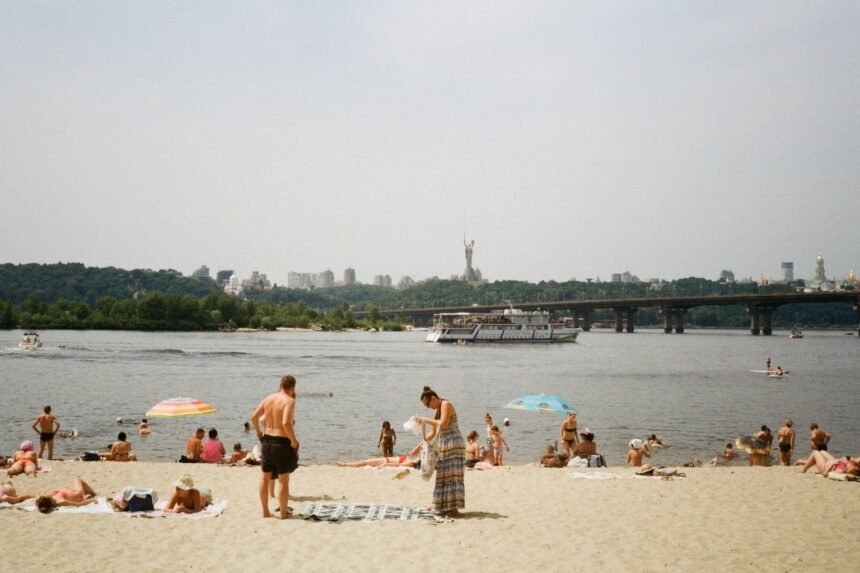 Paris Plages fait son retour ce 4 juillet pour une édition aux couleurs des États-Unis