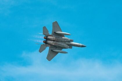 Dissuasion nucléaire : l&rsquo;Allemagne va rejoindre l&rsquo;exercice Poker de l&rsquo;armée française dès 2027