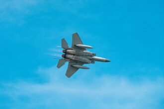 Dissuasion nucléaire : l'allemagne va rejoindre l'exercice poker de l'armée française dès 2027 Dissuasion nucléaire : l'Allemagne va rejoindre l'exercice Poker de l'armée fran