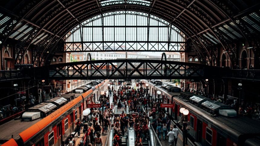 Ratp et sncf : les perturbations à prévoir ce week-end du 4 et 5 juillet RATP et SNCF : les perturbations à prévoir ce week-end du 4 et 5 juillet