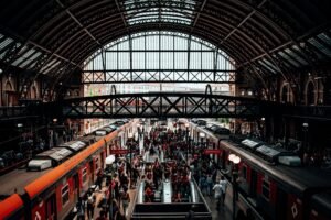 RATP et SNCF : les perturbations à prévoir ce week-end du 4 et 5 juillet