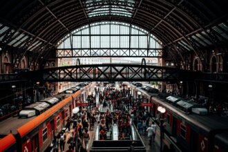 Ratp et sncf : les perturbations à prévoir ce week-end du 4 et 5 juillet RATP et SNCF : les perturbations à prévoir ce week-end du 4 et 5 juillet