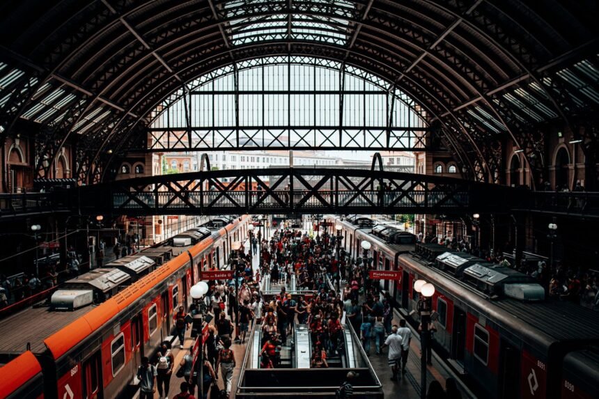 Ratp et sncf : les perturbations à prévoir ce week-end du 4 et 5 juillet RATP et SNCF : les perturbations à prévoir ce week-end du 4 et 5 juillet