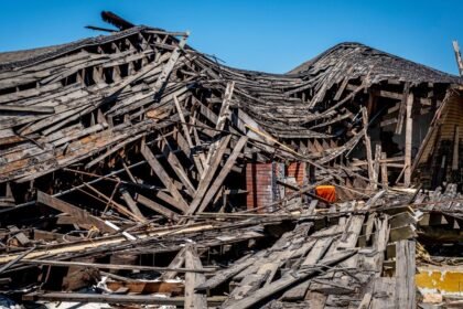 Séisme au Japon : le bilan grimpe à 13 morts