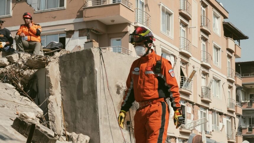 Séisme au Japon : le bilan s&rsquo;alourdit à 18 morts
