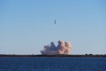 Starship dérive depuis 4 jours, SpaceX lance un sauvetage
