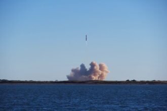 Starship dérive depuis 4 jours, spacex lance un sauvetage Starship dérive depuis 4 jours, SpaceX lance un sauvetage