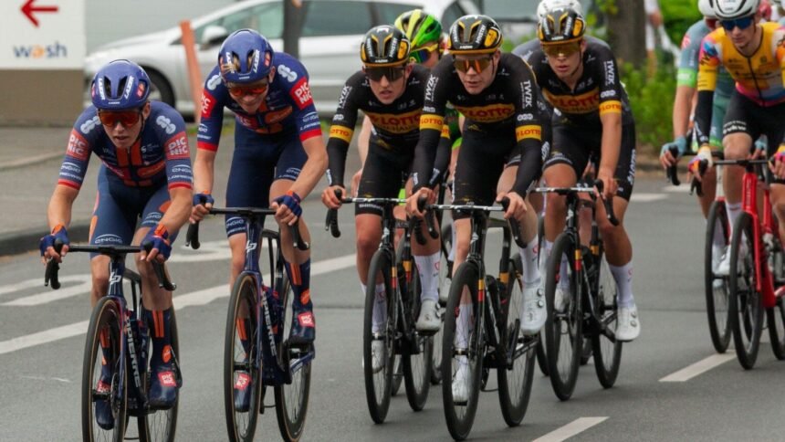 Tour de france : l’étape finale écourtée par les feux en gironde Tour de France : l’étape finale écourtée par les feux en Gironde