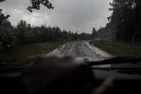 Canicule : gare au « verglas d'été », ce phénomène invisible qui triple les accidents sur la route Canicule : gare au « verglas d'été », ce phénomène invisible qui triple les accidents sur la route