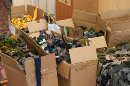 Vêtements invendus : l&rsquo;interdiction de destruction entre en vigueur le 19 juillet en Europe