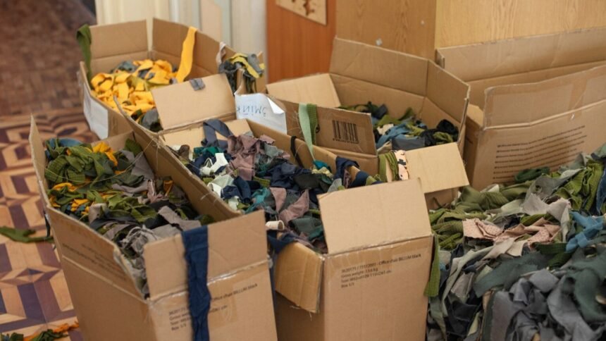 Vêtements invendus : l&rsquo;interdiction de destruction entre en vigueur le 19 juillet en Europe