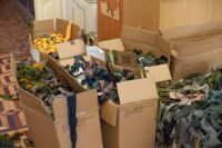 Vêtements invendus : l'interdiction de destruction entre en vigueur le 19 juillet en europe Vêtements invendus : l'interdiction de destruction entre en vigueur le 19 juillet en Europe