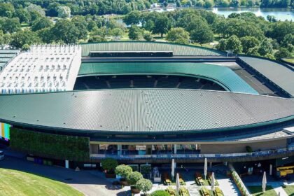Wimbledon : plus aucun Français en lice après l&rsquo;élimination de Rinderknech