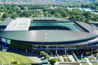 Wimbledon : plus aucun français en lice après l'élimination de rinderknech Wimbledon : plus aucun Français en lice après l'élimination de Rinderknech